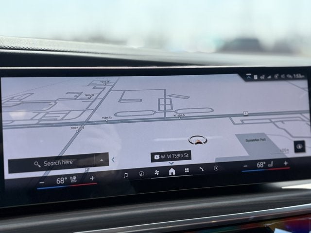 2025 BMW 7 Series 760i xDrive