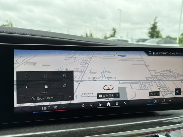 2026 BMW 7 Series 760i xDrive