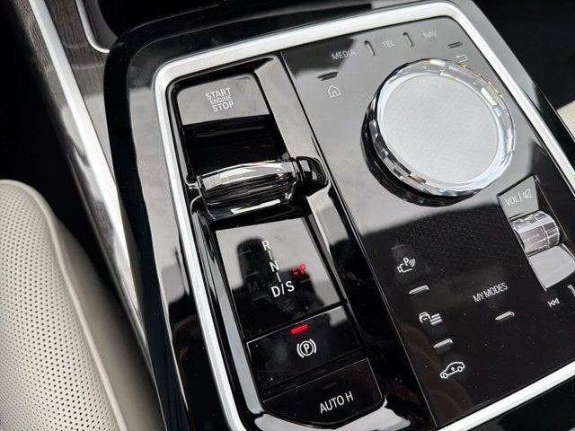 2026 BMW 7 Series 760i xDrive