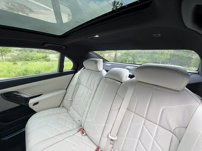 2026 BMW 7 Series 760i xDrive