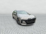 2026 BMW 7 Series 760i xDrive