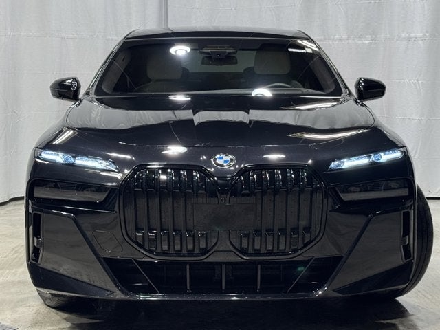 2023 BMW 7 Series 760i xDrive
