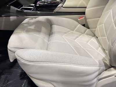 2023 BMW 7 Series 760i xDrive