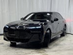 2023 BMW 7 Series 760i xDrive