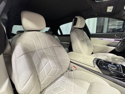 2023 BMW 7 Series 760i xDrive