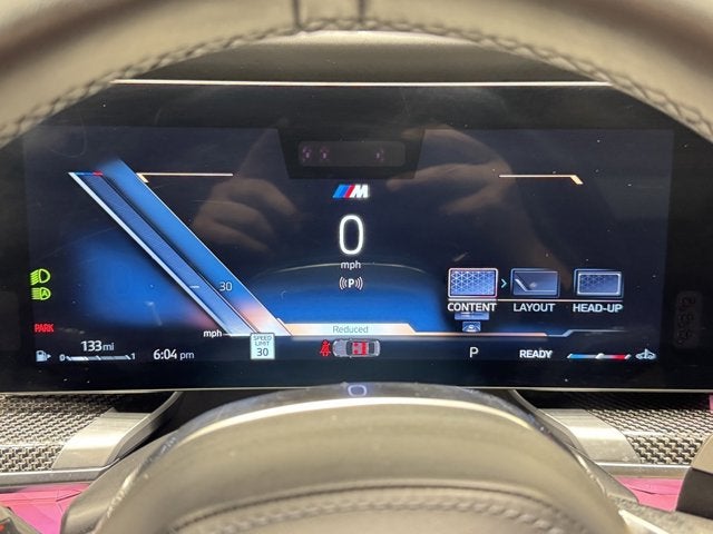 2023 BMW 7 Series 760i xDrive