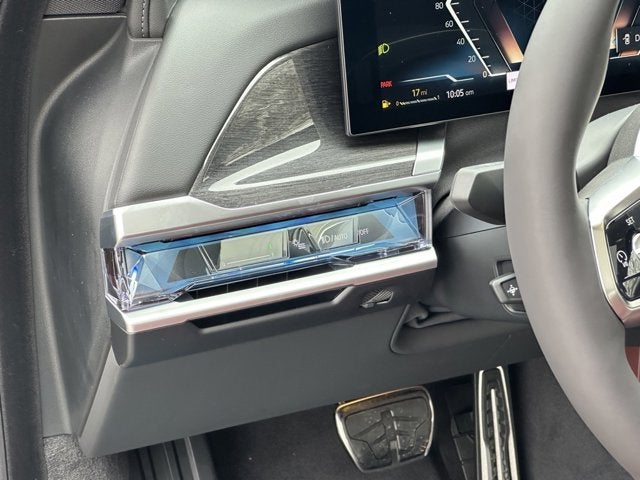 2025 BMW 7 Series 760i xDrive