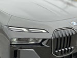 2025 BMW 7 Series 760i xDrive