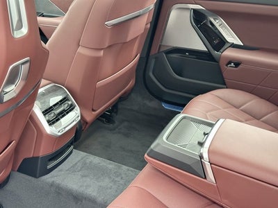2025 BMW 7 Series 760i xDrive