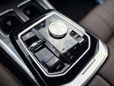 2025 BMW 7 Series 760i xDrive