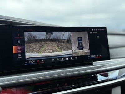 2025 BMW 7 Series 760i xDrive