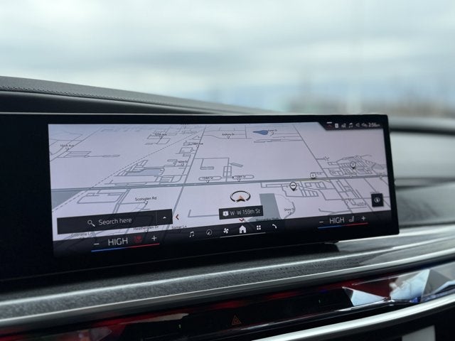 2025 BMW 7 Series 760i xDrive