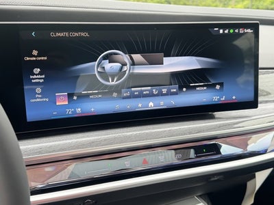 2025 BMW 7 Series 760i xDrive