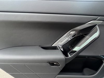 2025 BMW 7 Series 760i xDrive