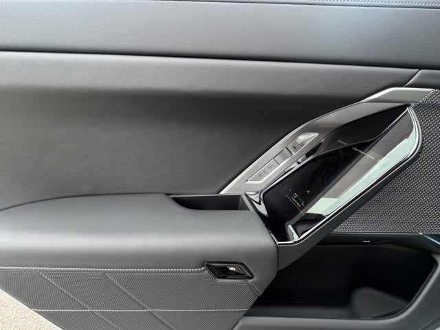 2025 BMW 7 Series 760i xDrive