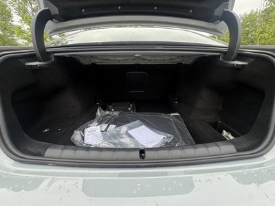 2025 BMW 7 Series 760i xDrive