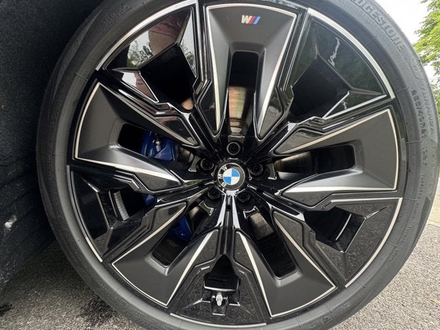 2025 BMW 7 Series 760i xDrive