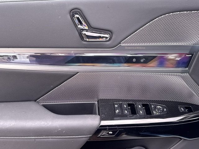 2026 BMW 7 Series 760i xDrive