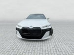 2026 BMW 7 Series 760i xDrive