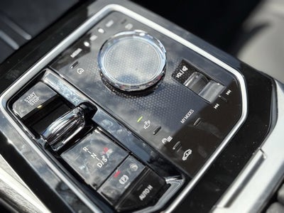 2025 BMW 7 Series 760i xDrive