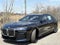 2025 BMW 7 Series 760i xDrive