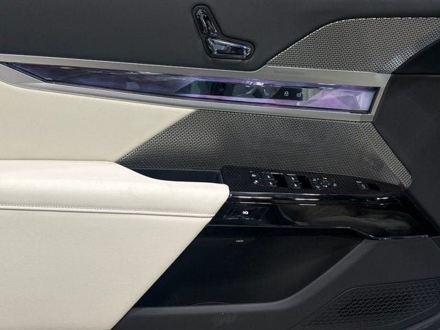 2026 BMW 7 Series 760i xDrive