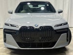 2026 BMW 7 Series 760i xDrive