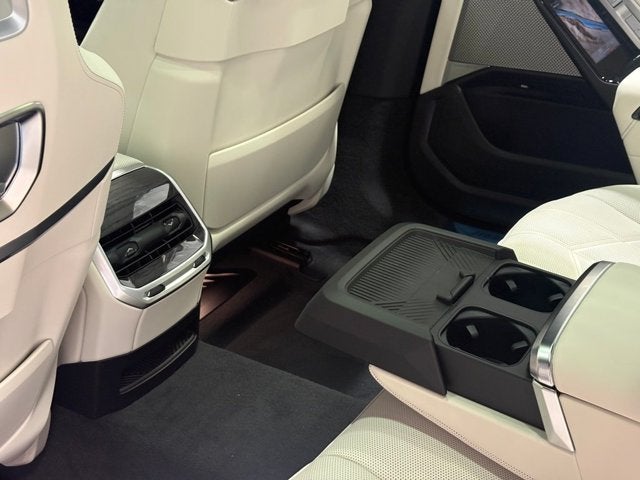 2026 BMW 7 Series 760i xDrive