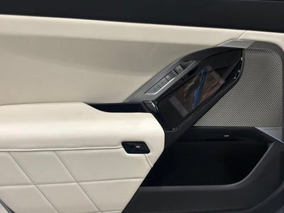 2026 BMW 7 Series 760i xDrive