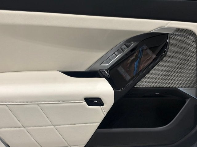 2026 BMW 7 Series 760i xDrive