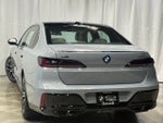 2026 BMW 7 Series 760i xDrive