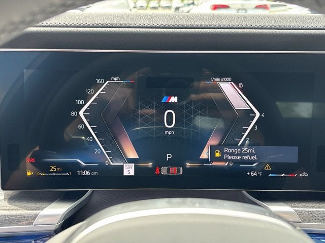 2026 BMW 7 Series 760i xDrive