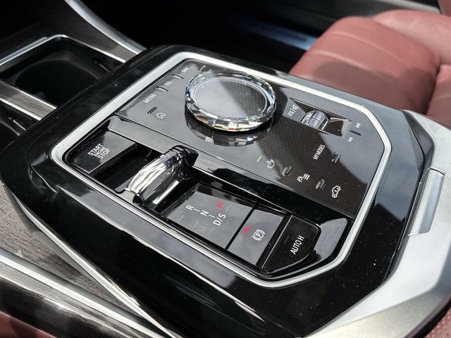 2026 BMW 7 Series 760i xDrive