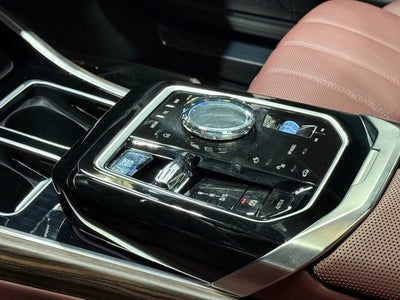 2023 BMW 7 Series 760i xDrive