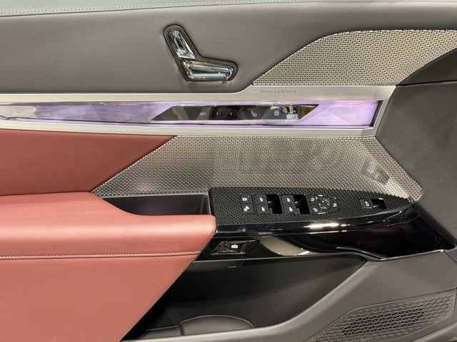 2023 BMW 7 Series 760i xDrive