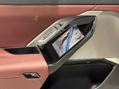 2023 BMW 7 Series 760i xDrive