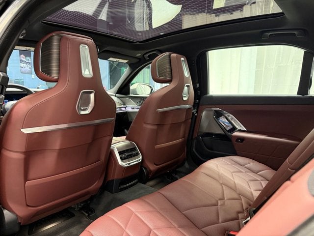 2023 BMW 7 Series 760i xDrive