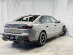 2023 BMW 7 Series 760i xDrive