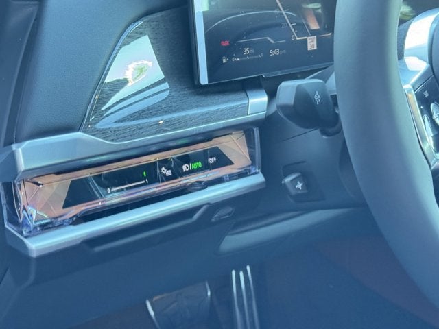 2025 BMW 7 Series 760i xDrive