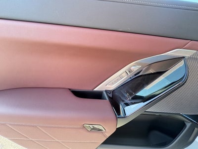 2025 BMW 7 Series 760i xDrive