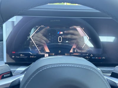 2025 BMW 7 Series 760i xDrive