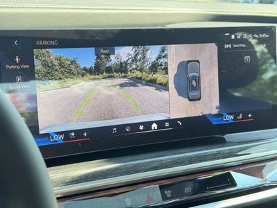 2025 BMW 7 Series 760i xDrive