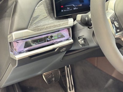 2025 BMW 7 Series 760i xDrive