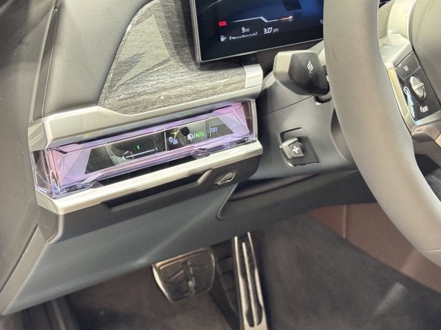 2025 BMW 7 Series 760i xDrive