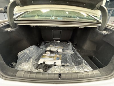 2025 BMW 7 Series 760i xDrive