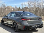 2025 BMW 7 Series 760i xDrive