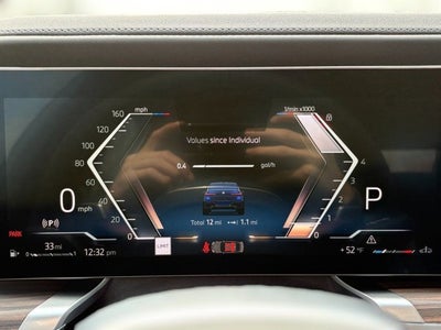 2025 BMW 7 Series 760i xDrive