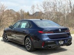2025 BMW 7 Series 760i xDrive