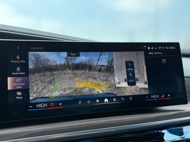 2025 BMW 7 Series 760i xDrive