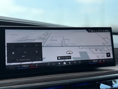 2025 BMW 7 Series 760i xDrive